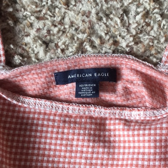 American eagle crop top - Picture 3 of 3